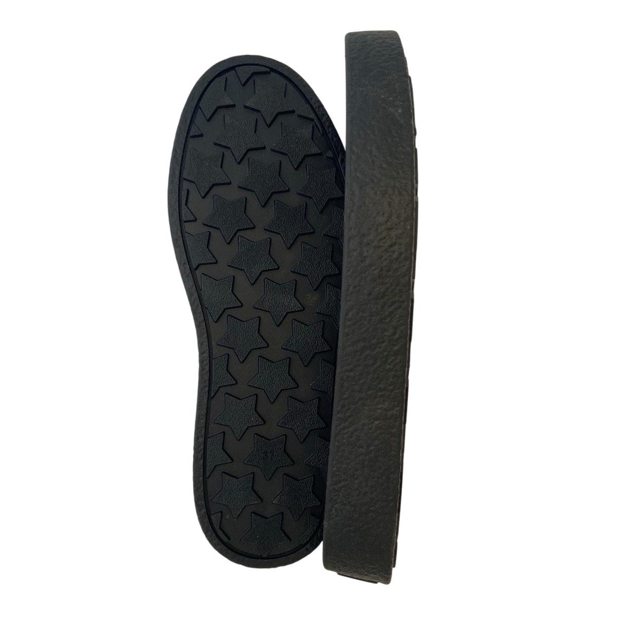 Подошва Diamant черный L