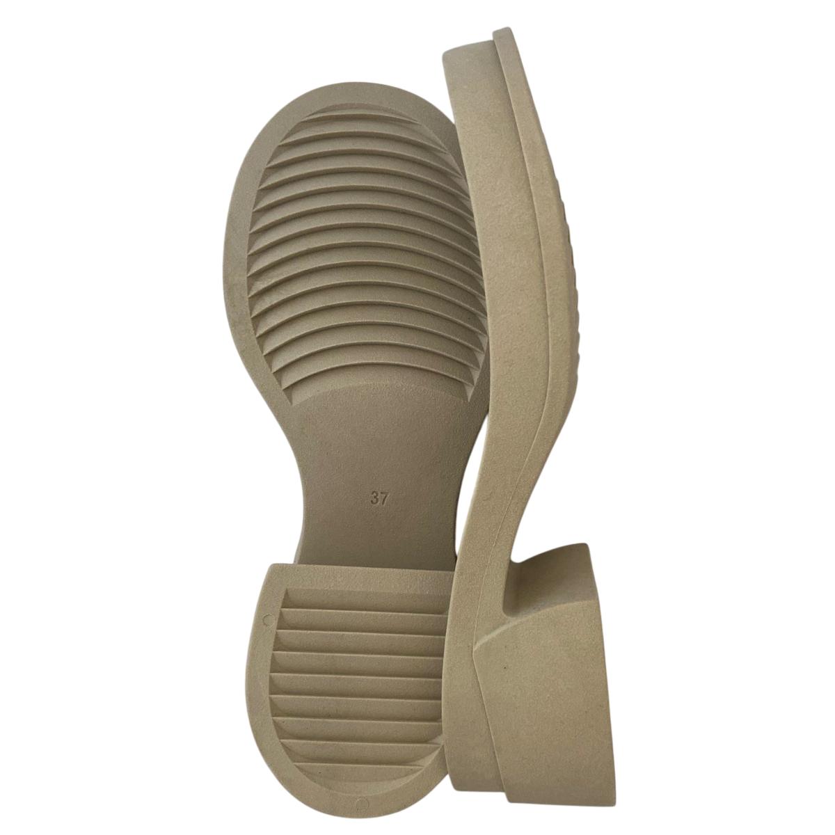 Подошва Ireny-3 бежевый 3L