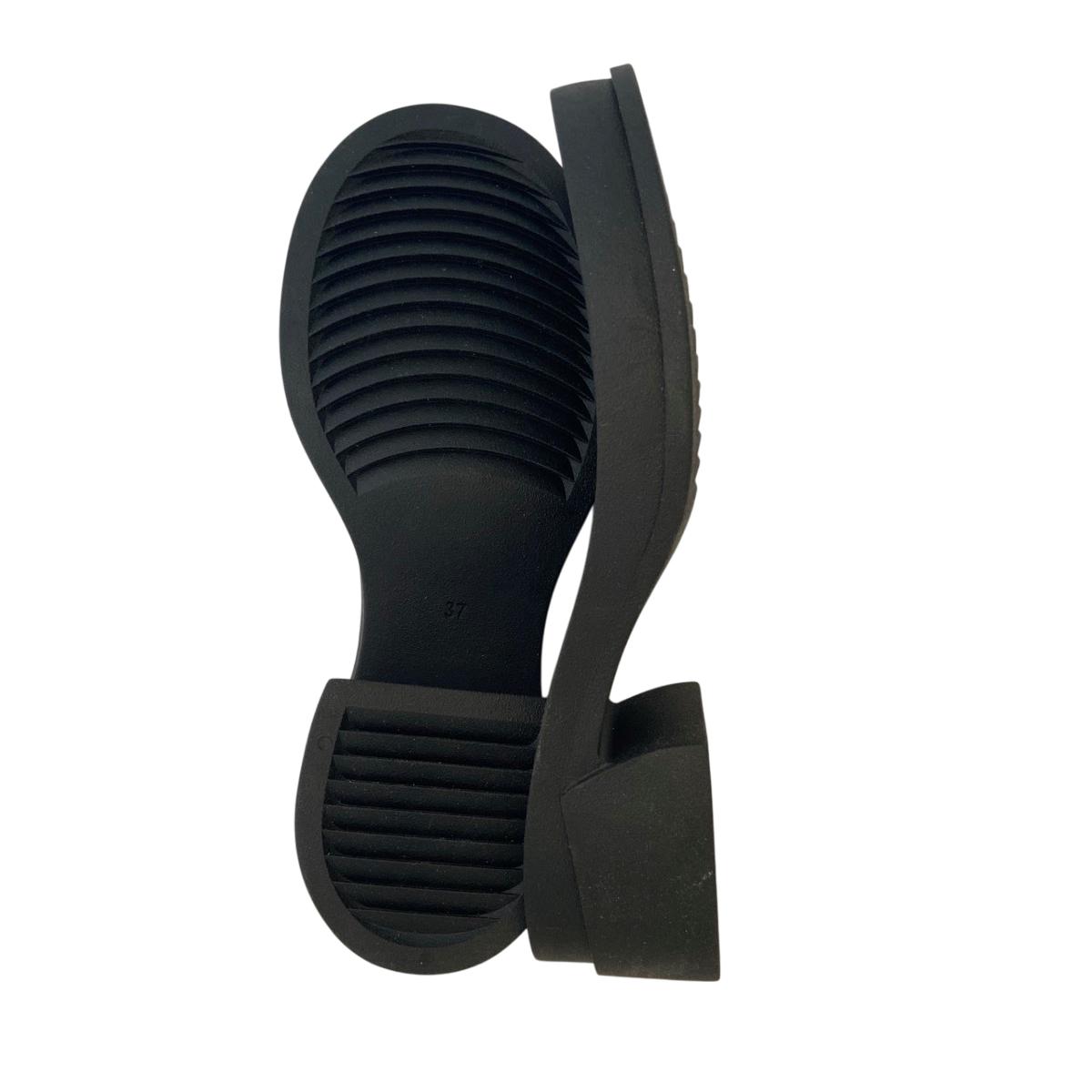 Подошва Ireny-3 черный L