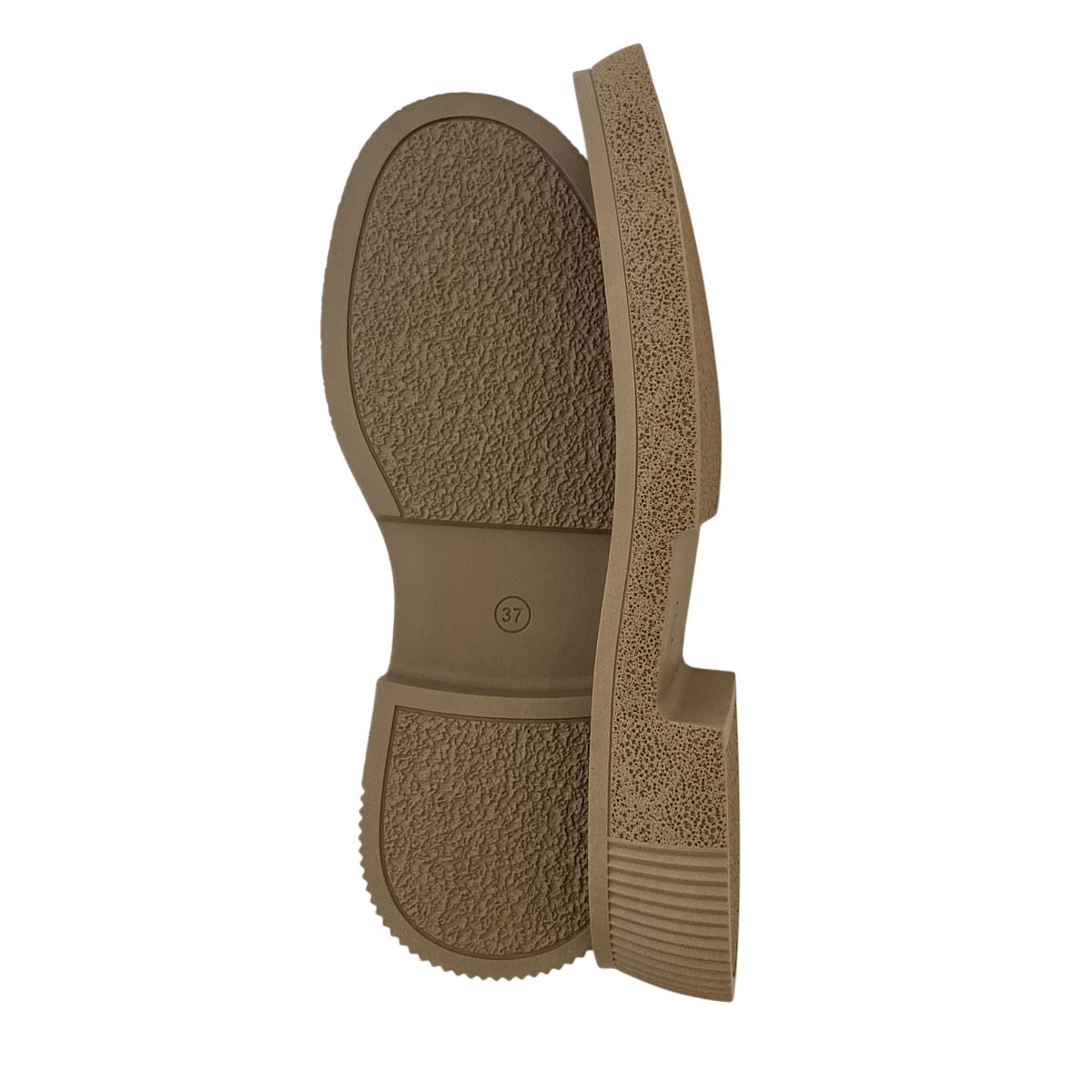 Подошва Lavanda коричневый 4L