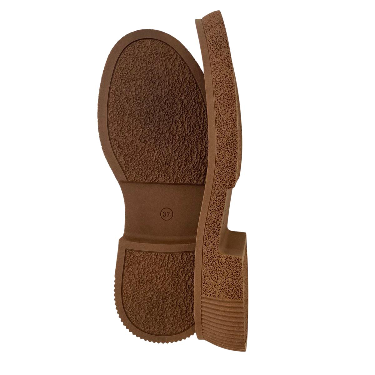 Подошва Lavanda коричневый 5L