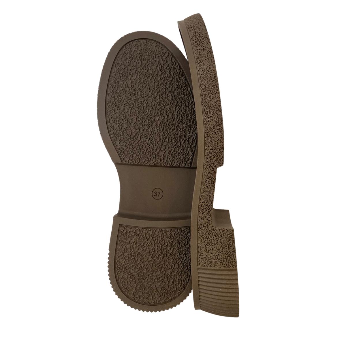 Подошва Lavanda коричневый 7L