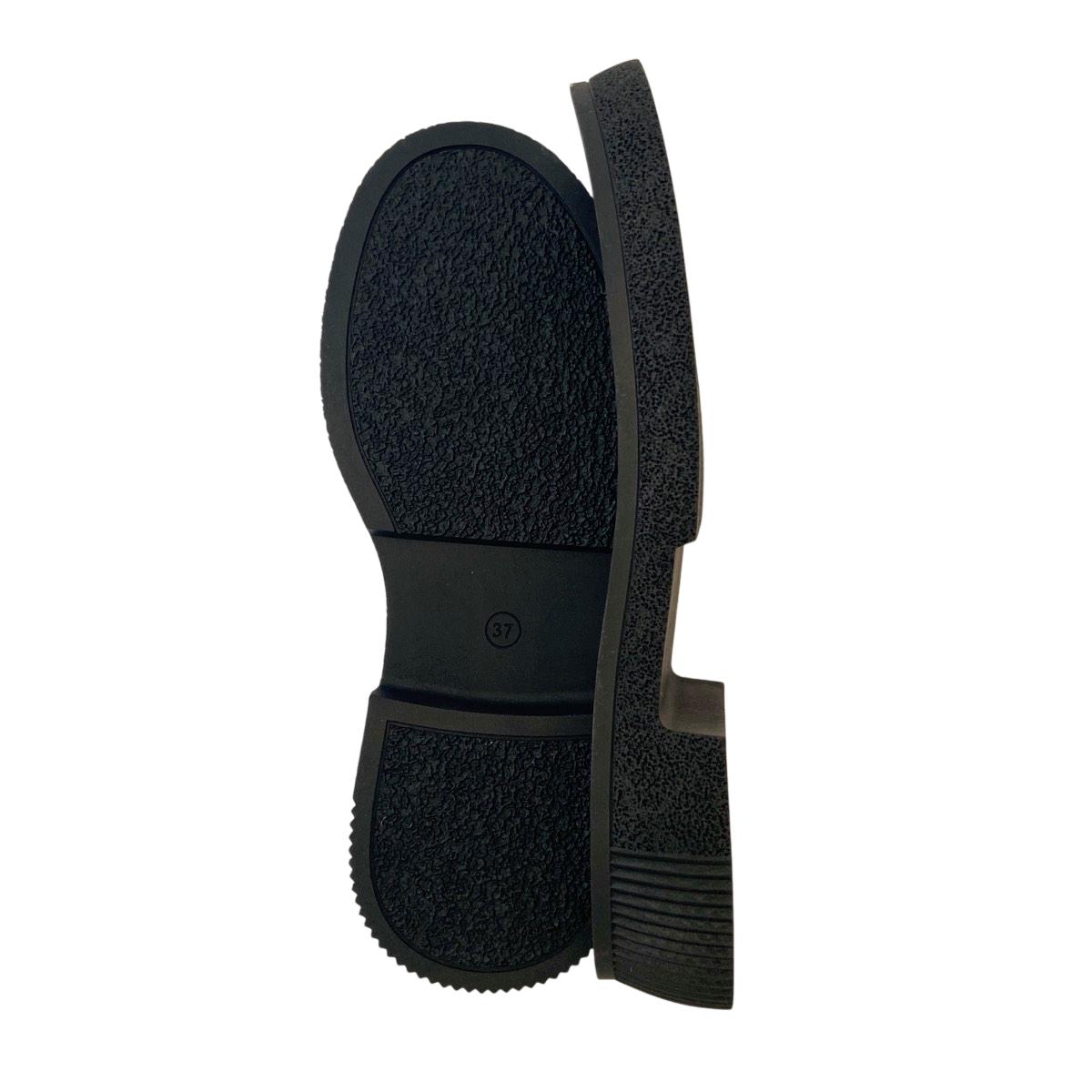 Подошва Lavanda черный