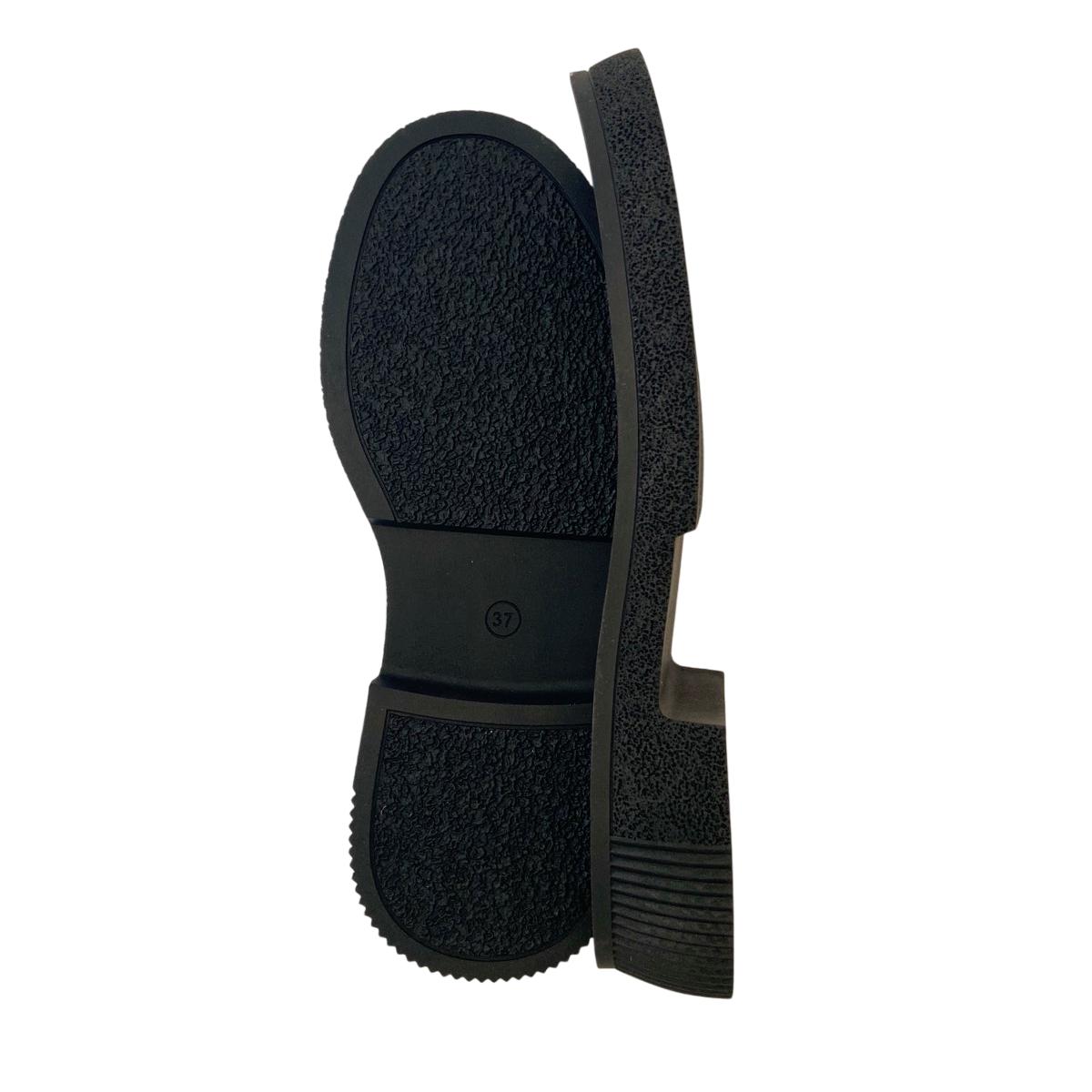 Подошва Lavanda черный L