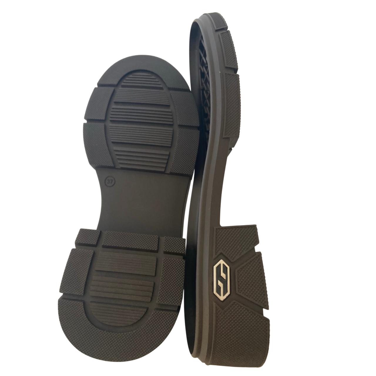 Подошва Magic коричневый 3L (фурнитура)