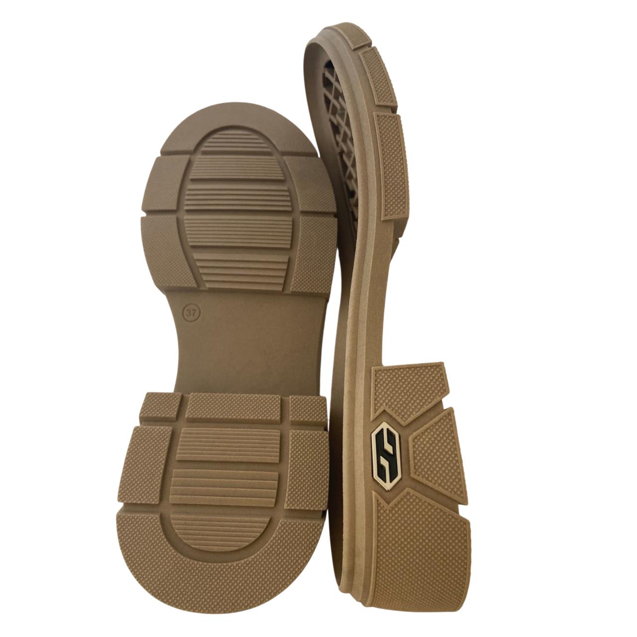 Подошва Magic коричневый 4L (фурнитура)