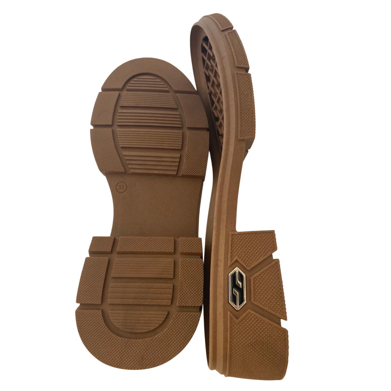 Подошва Magic коричневый 5L (фурнитура)