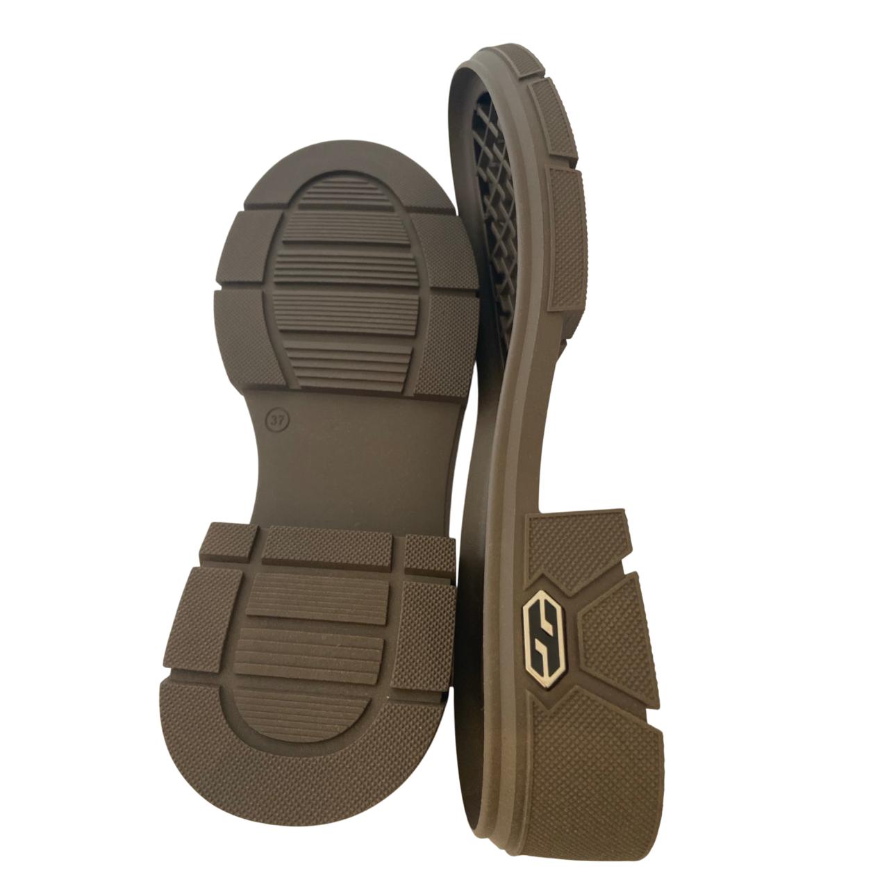 Подошва Magic коричневый 7L (фурнитура)