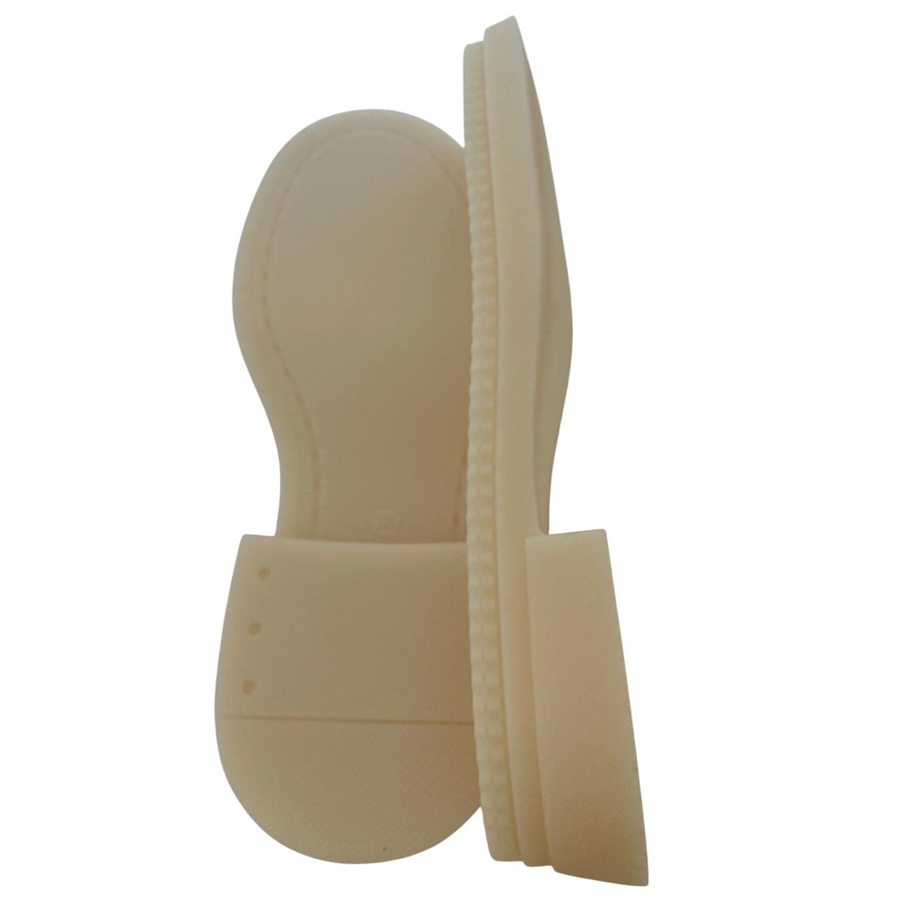 Подошва Mindal лед 2