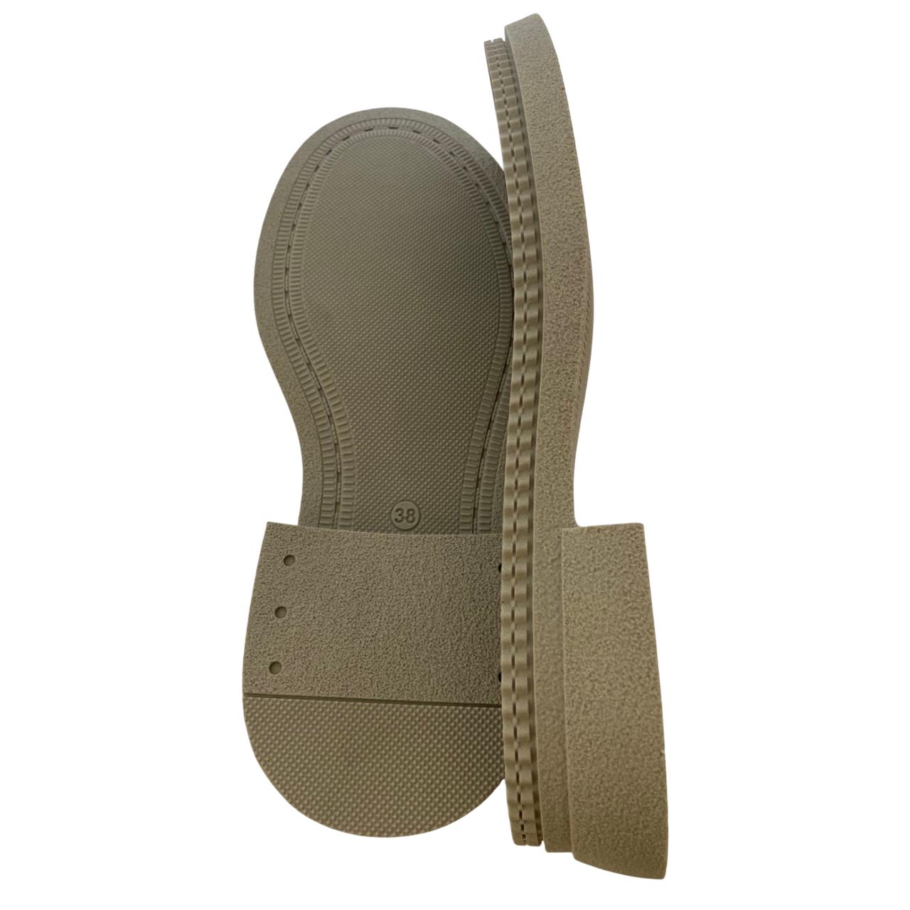 Подошва Mindal серый 1L