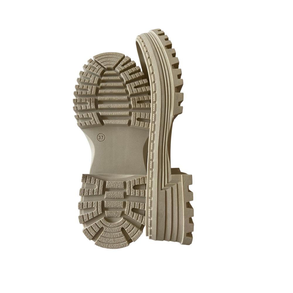 Подошва Polianica-2 бежевый 3L