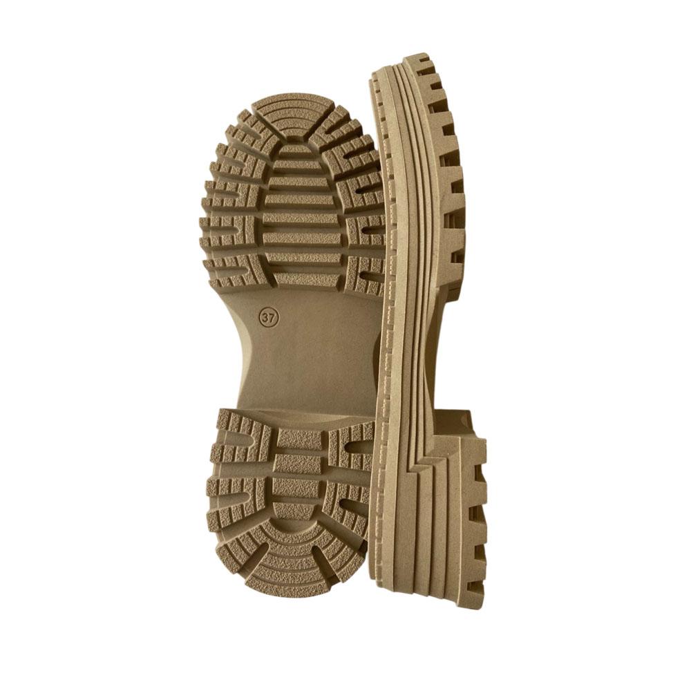 Подошва Polianica-2 коричневый 4L