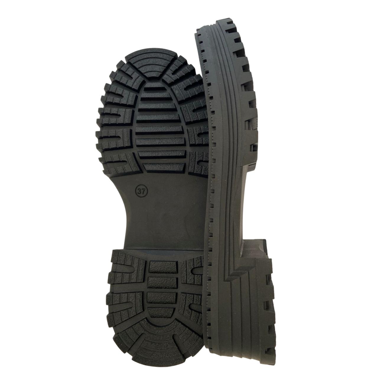 Подошва Polianica-2 черный