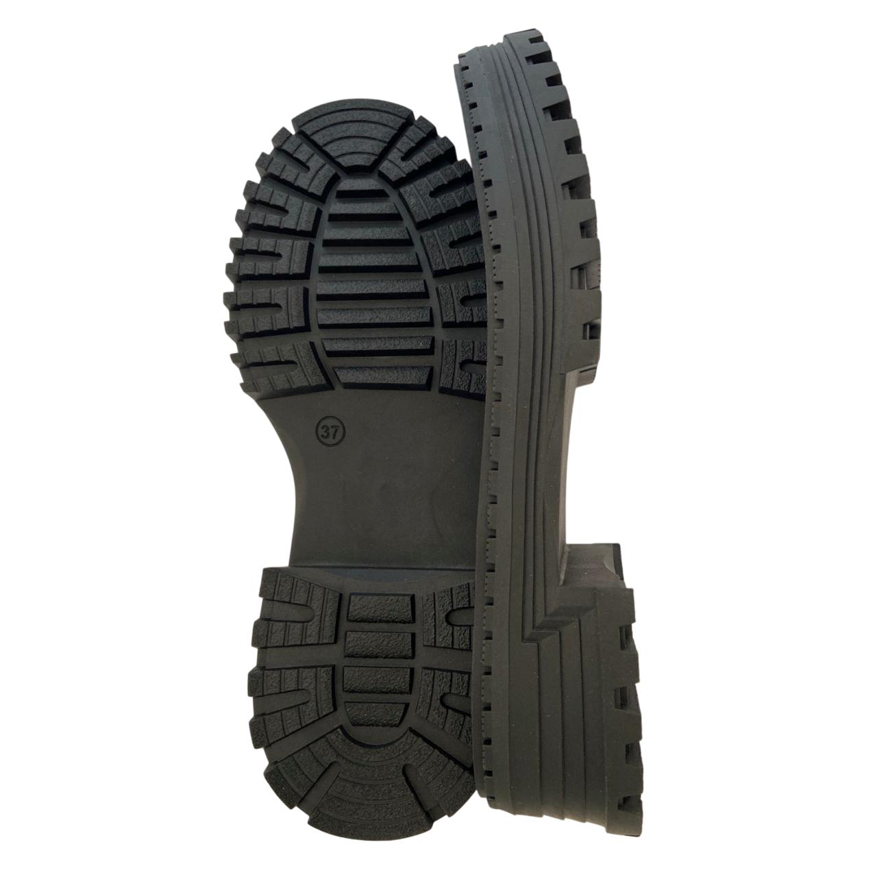 Подошва Polianica-2 черный L