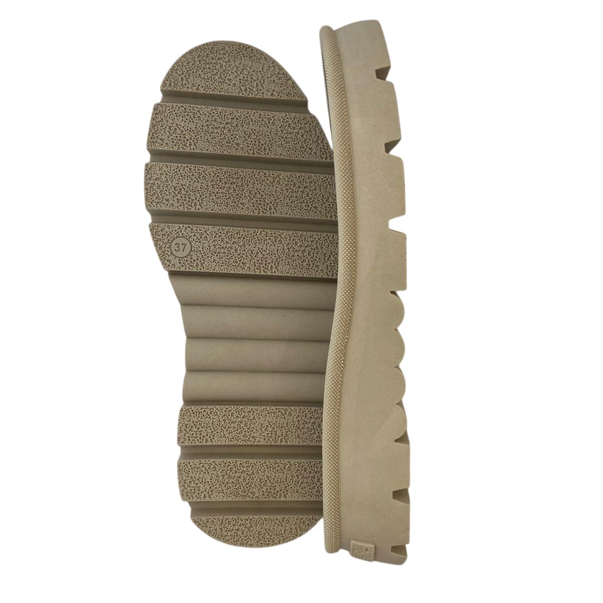 Подошва Vanil бежевый 3L