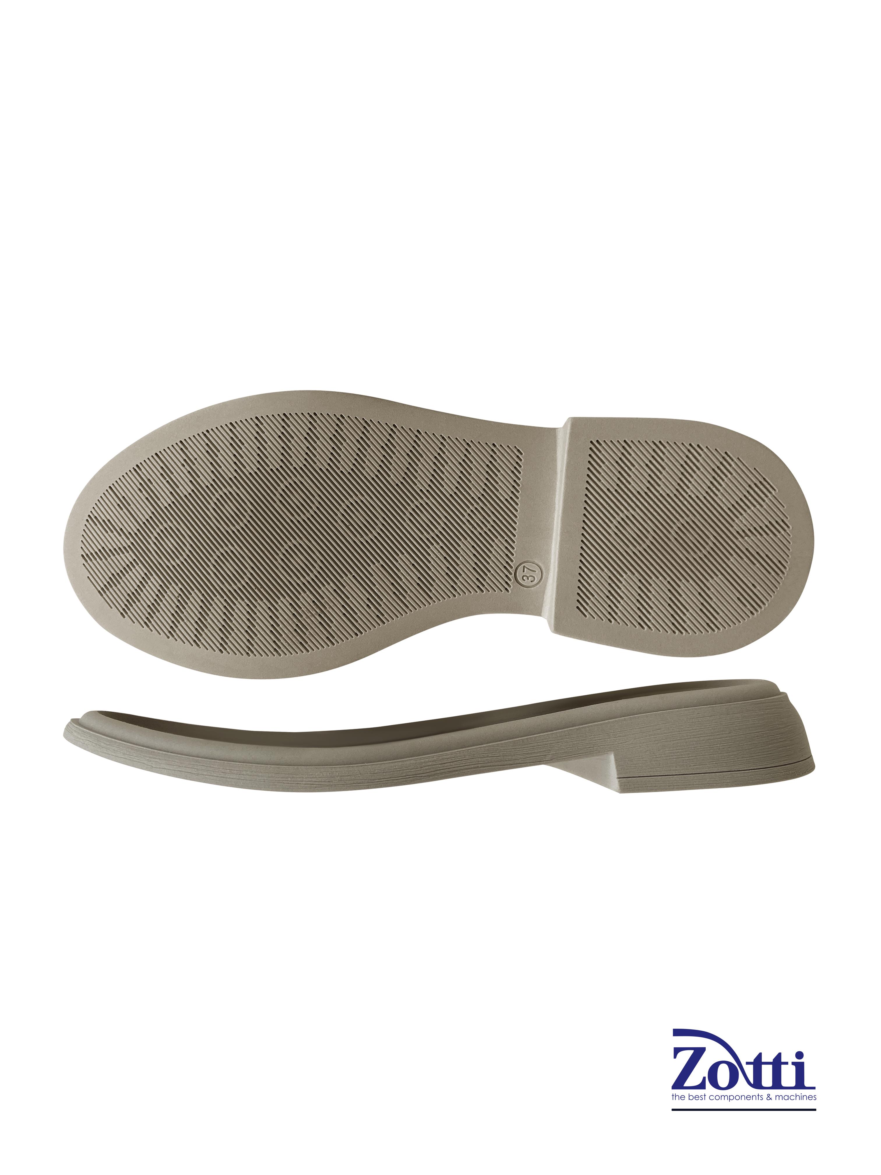 Подошва Milano-5 бежевий 3L