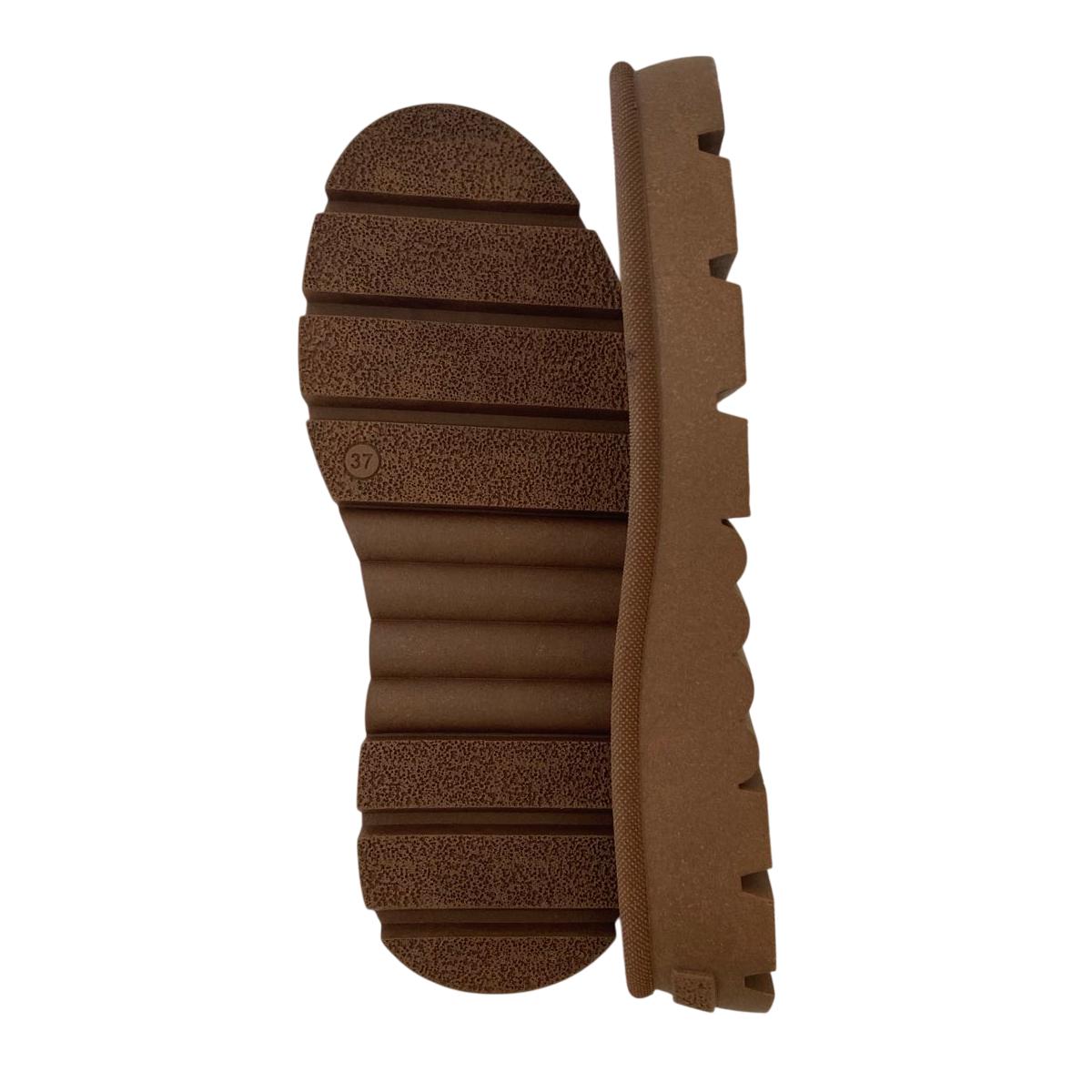 Подошва Vanil коричневый 5L