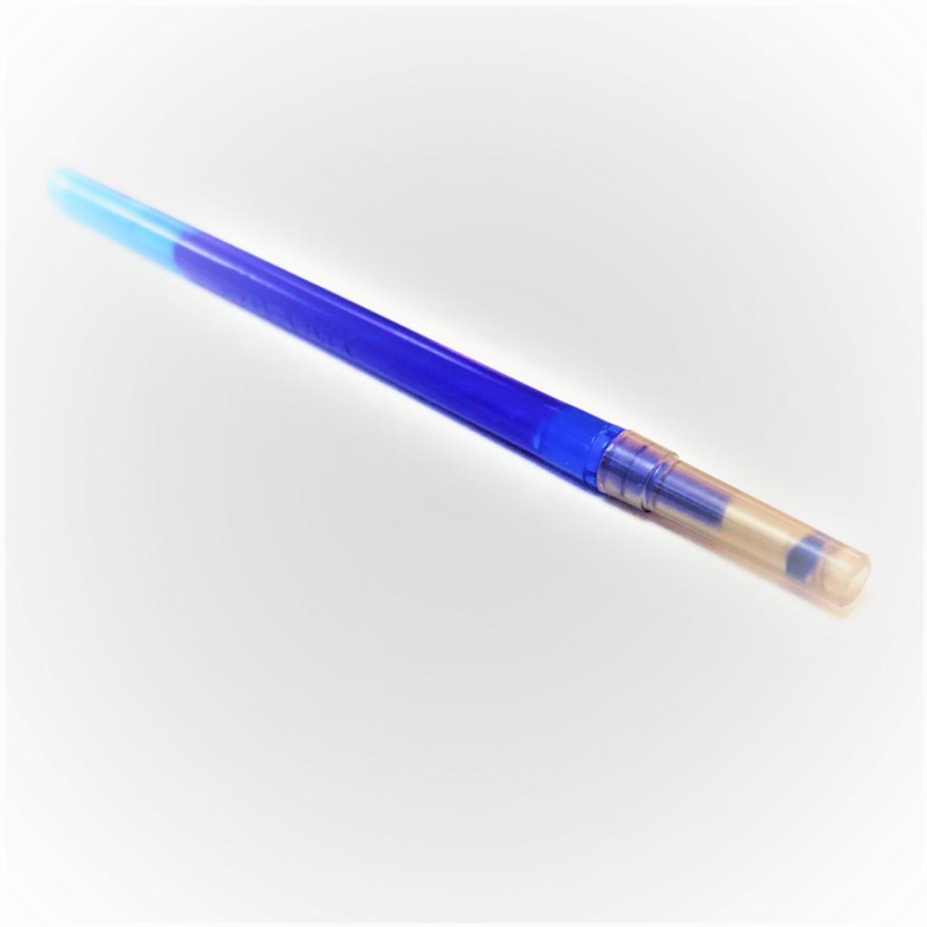 Термостержень для разметки кожи (синий)