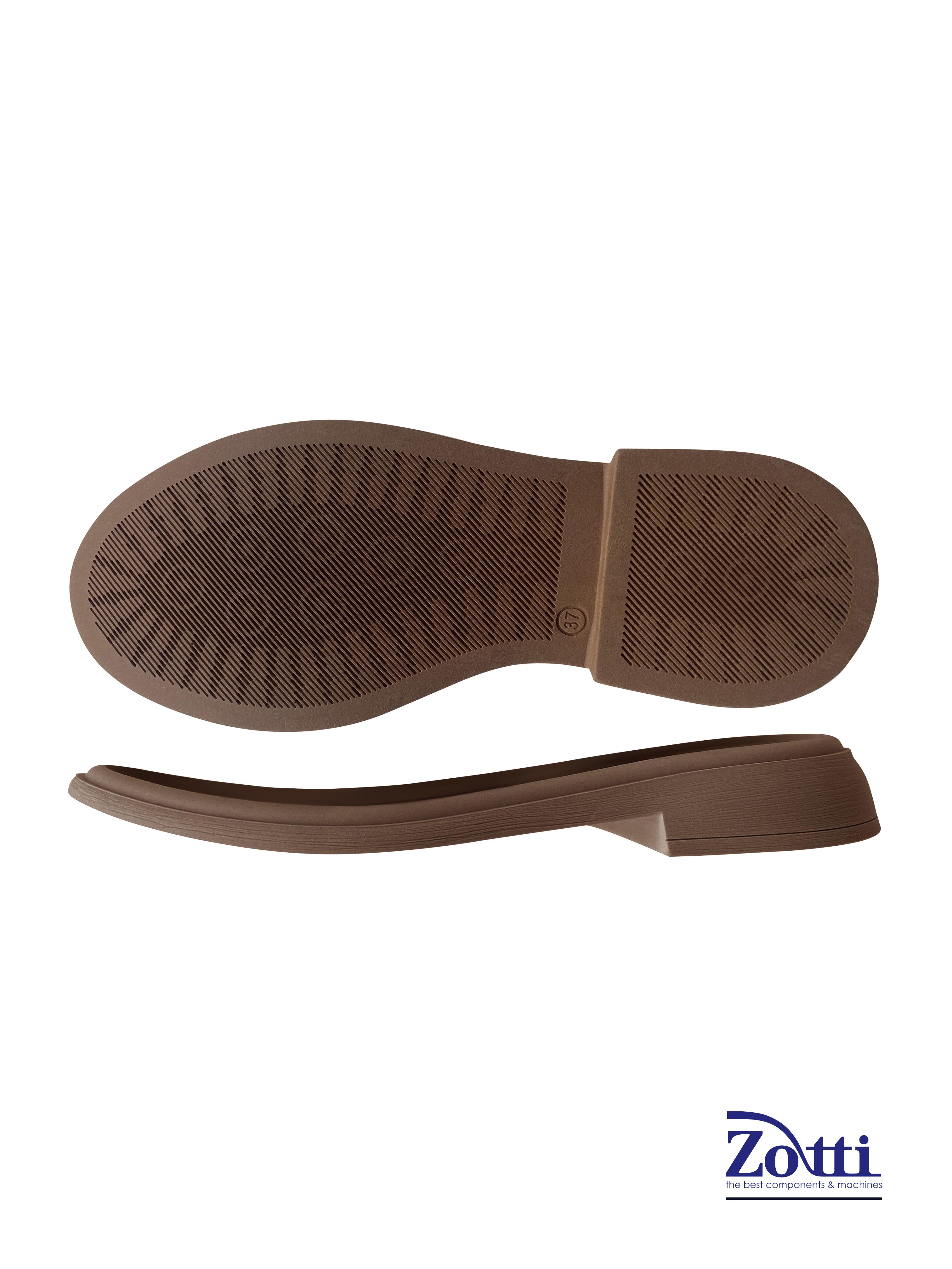 Подошва Milano-5 коричневый 5L