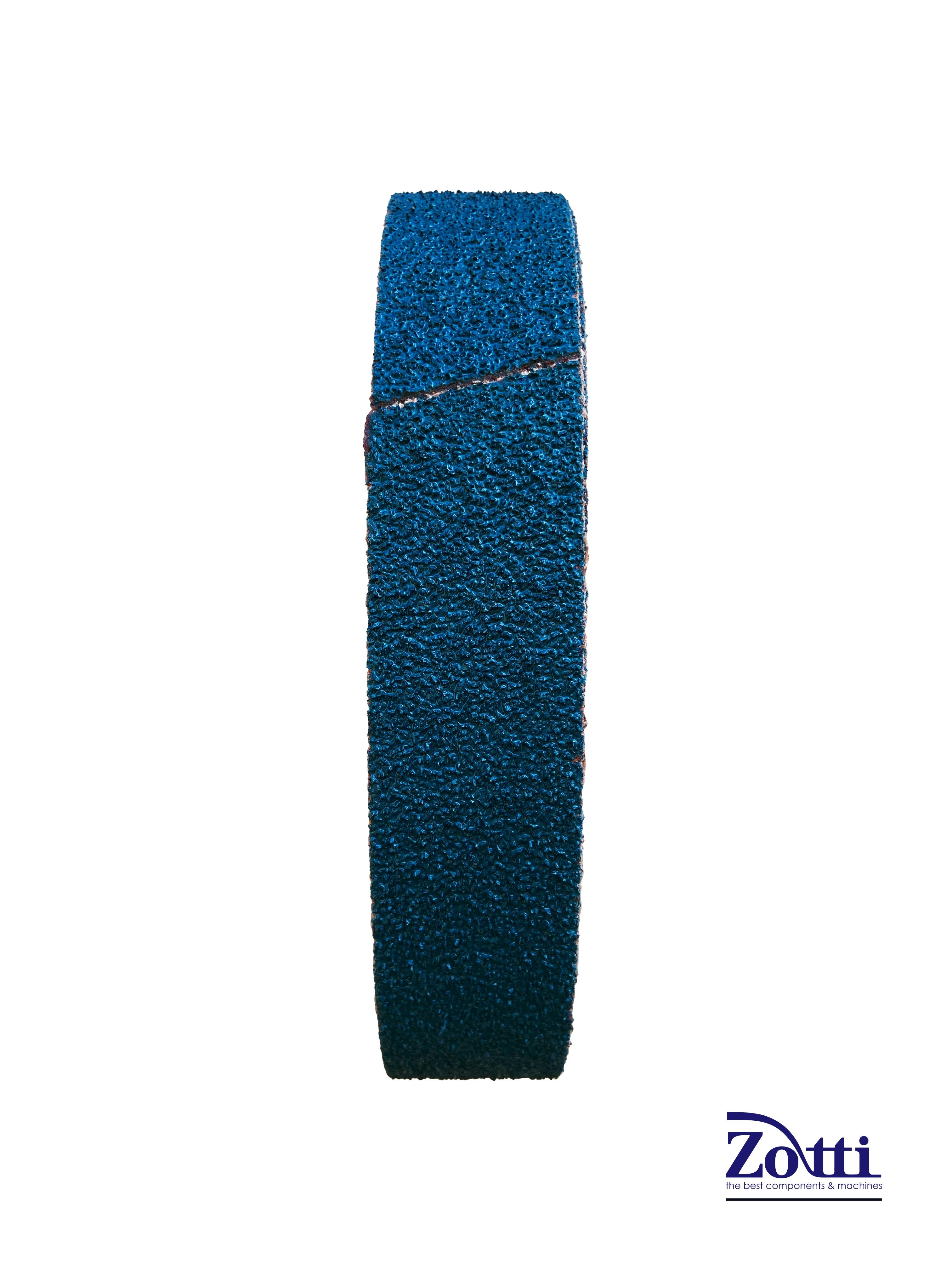 Наждачное полотно Norton цирконий d-140-35 (36)