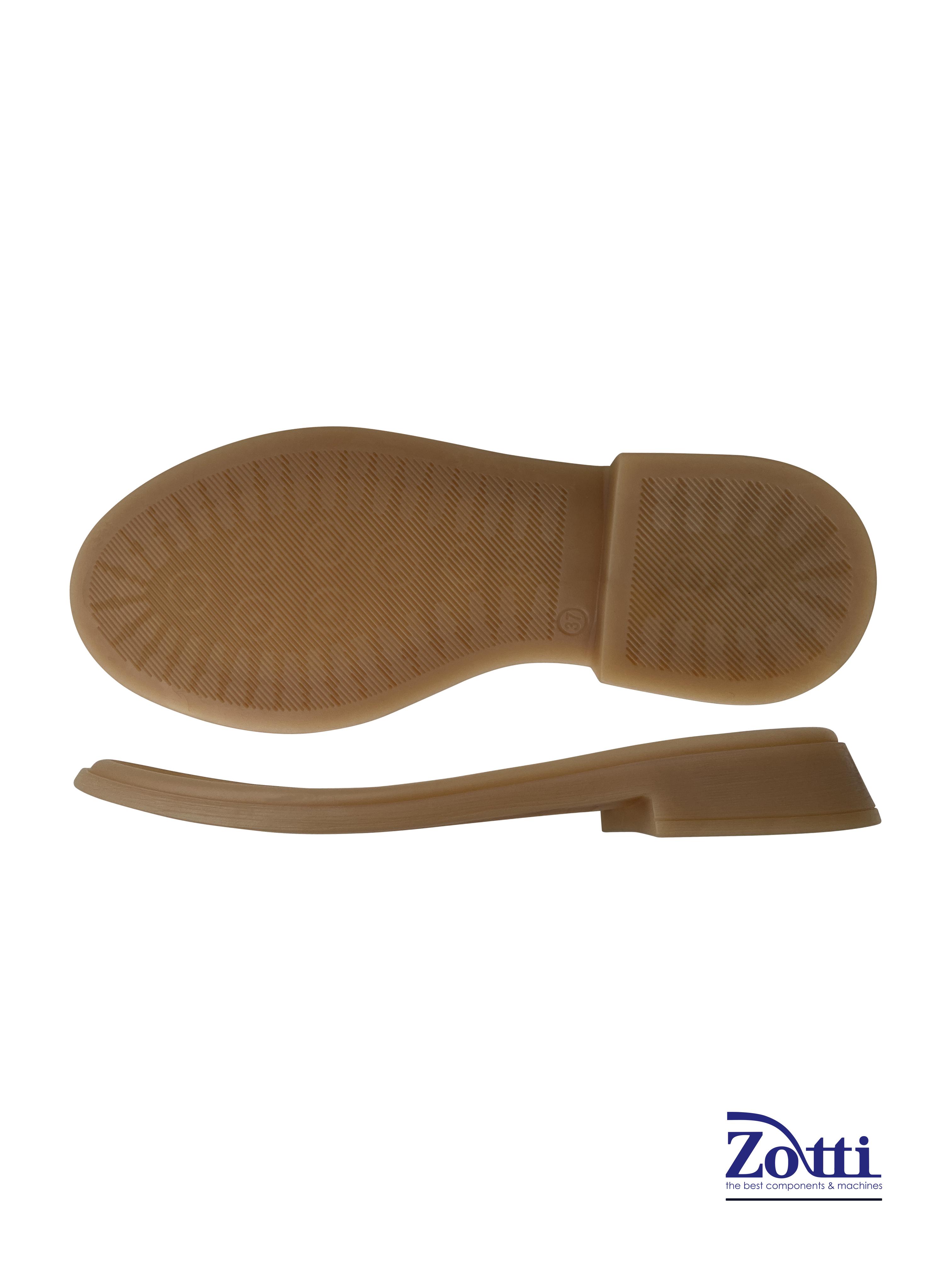 Подошва Milano-5 лед 1