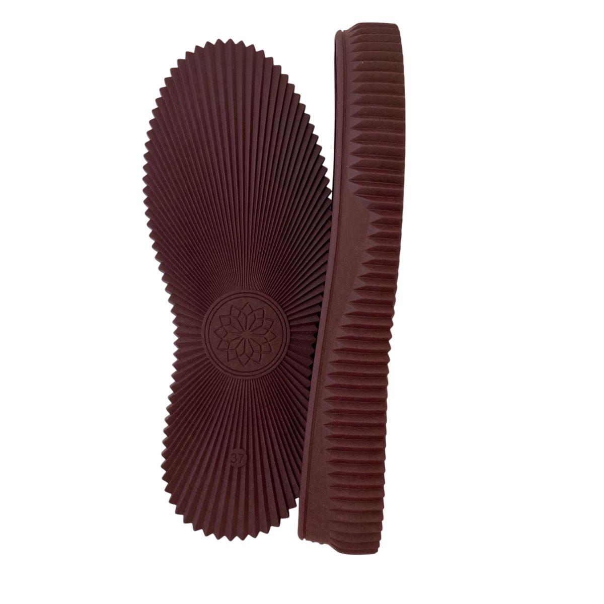 Подошва Bellini бордо 2L