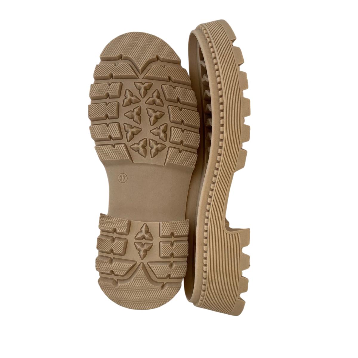 Подошва Polianica бежевый 1L