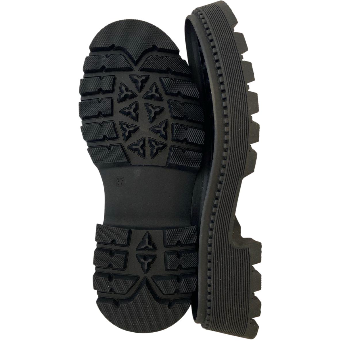 Подошва Polianica черный