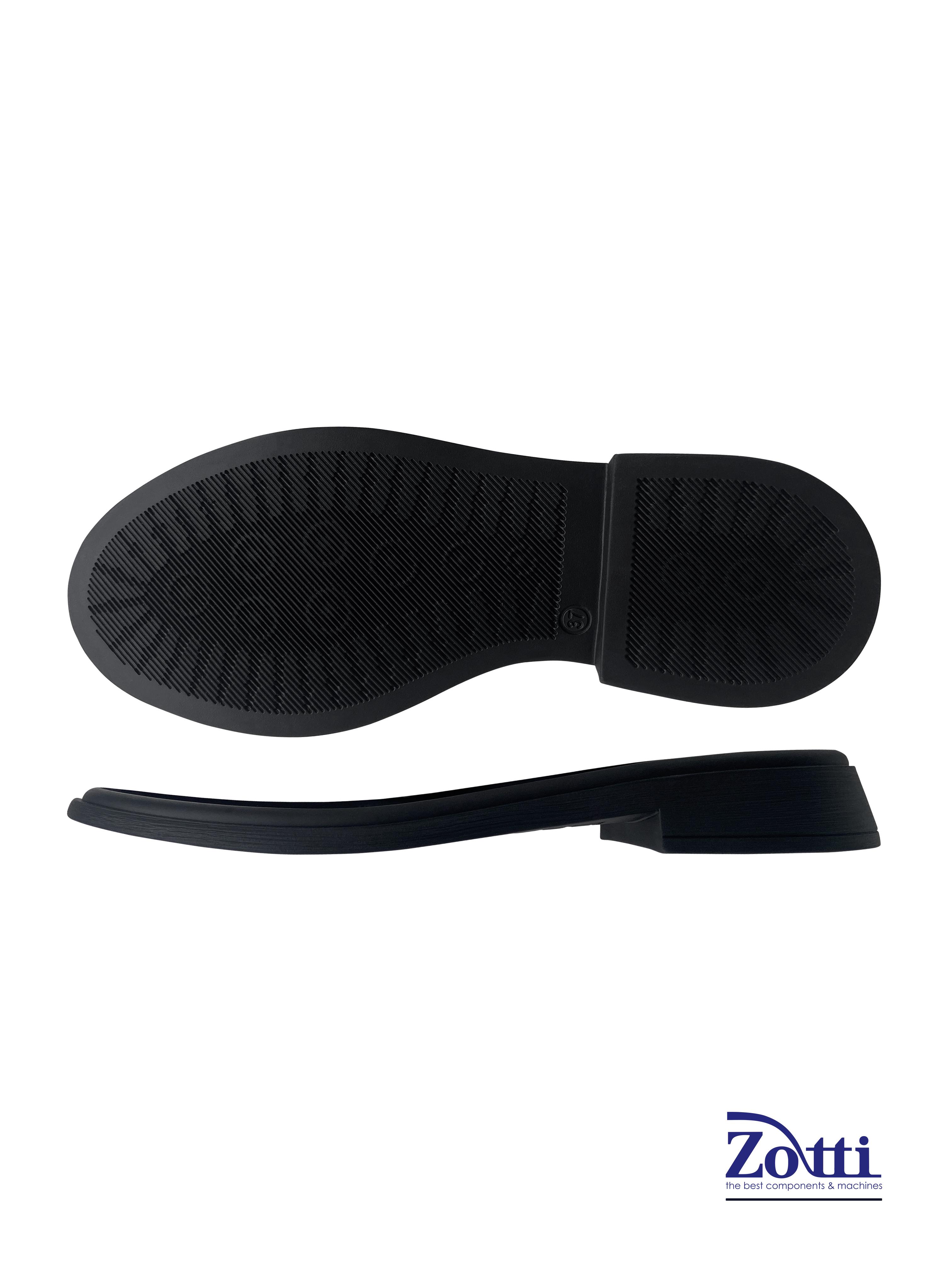 Подошва Milano-5 черный