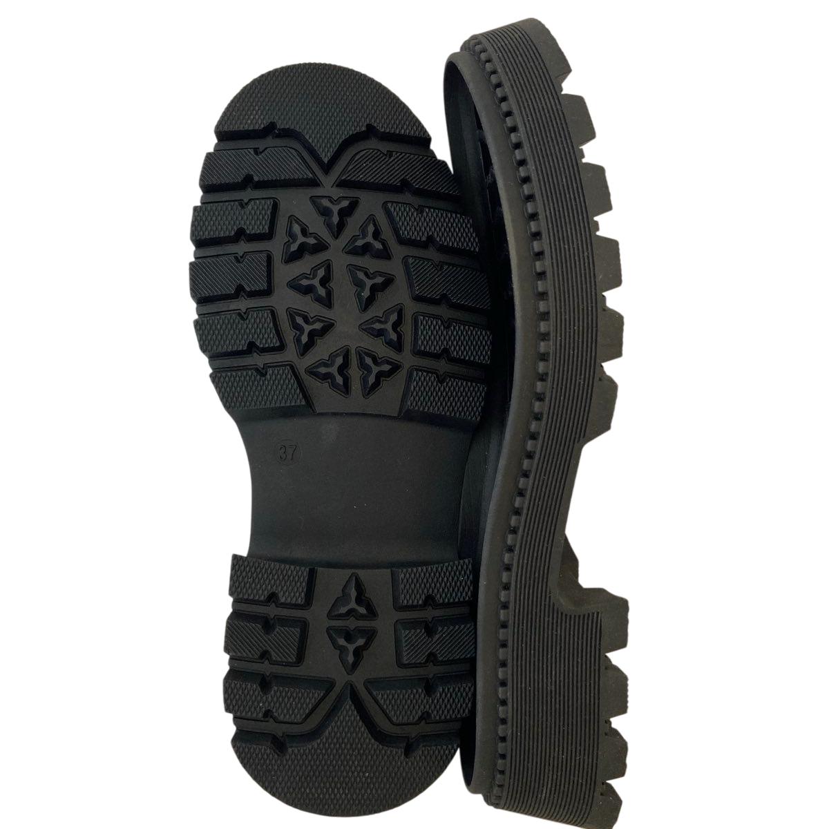 Подошва Polianica черный L