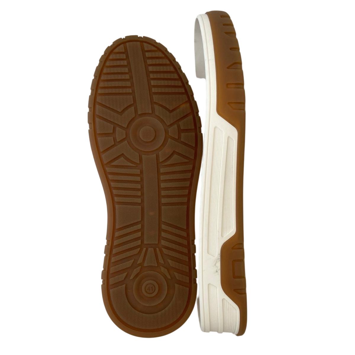 Rom Н креп 2/В белый 2