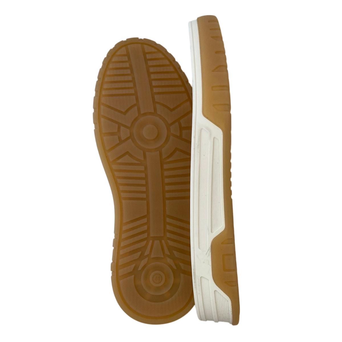 Rom Н лед 1/В белый 2