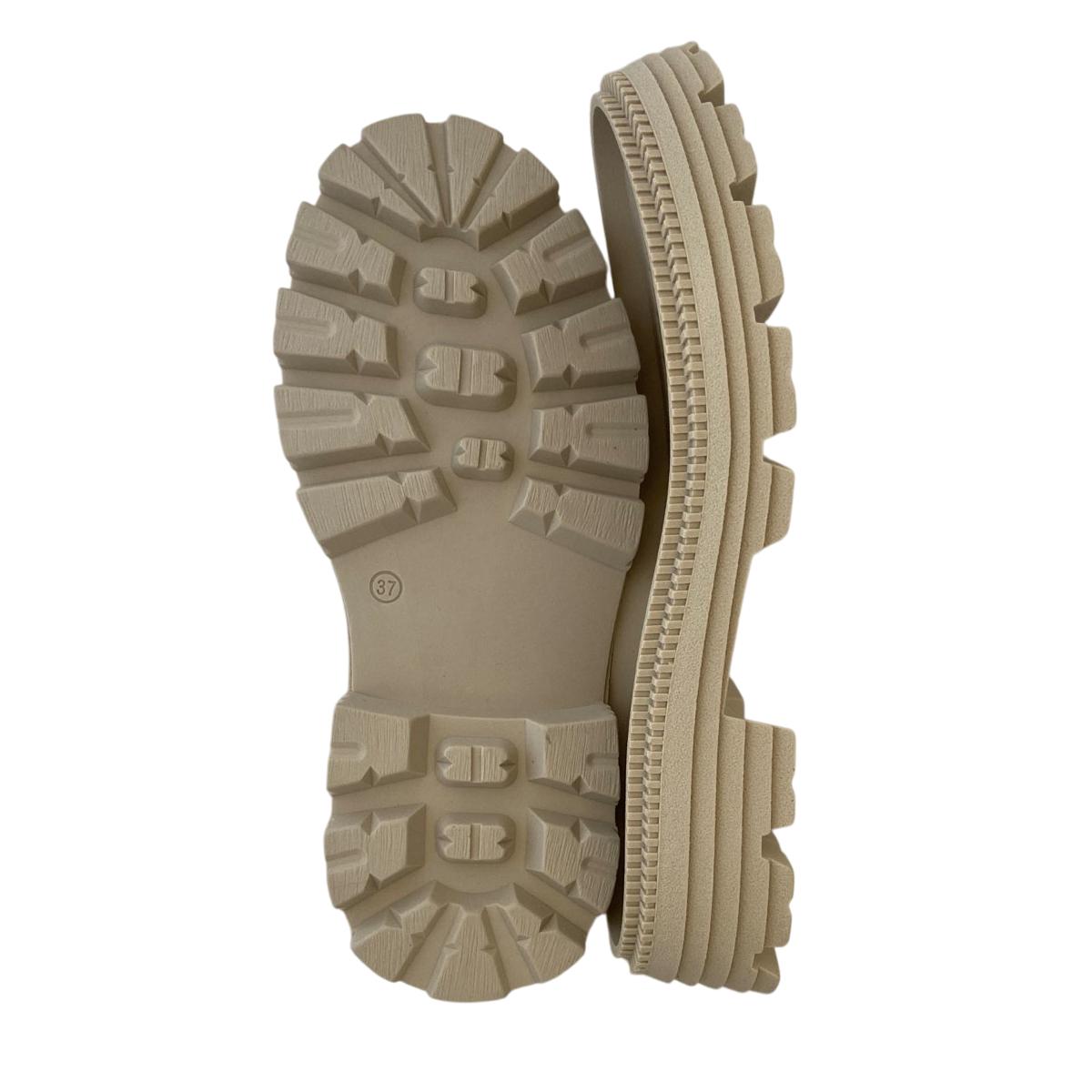 Подошва Victory бежевый 3L