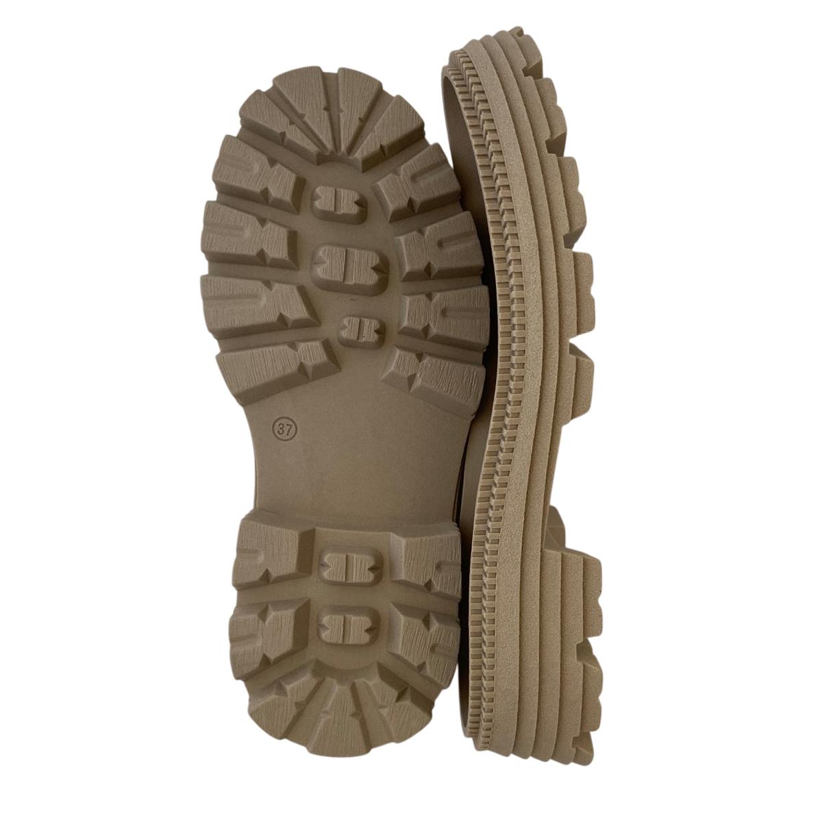 Подошва Victory коричневый 4L