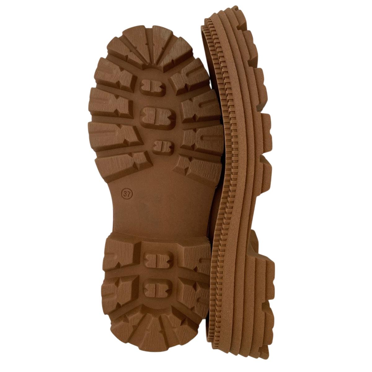 Подошва Victory коричневый 5L