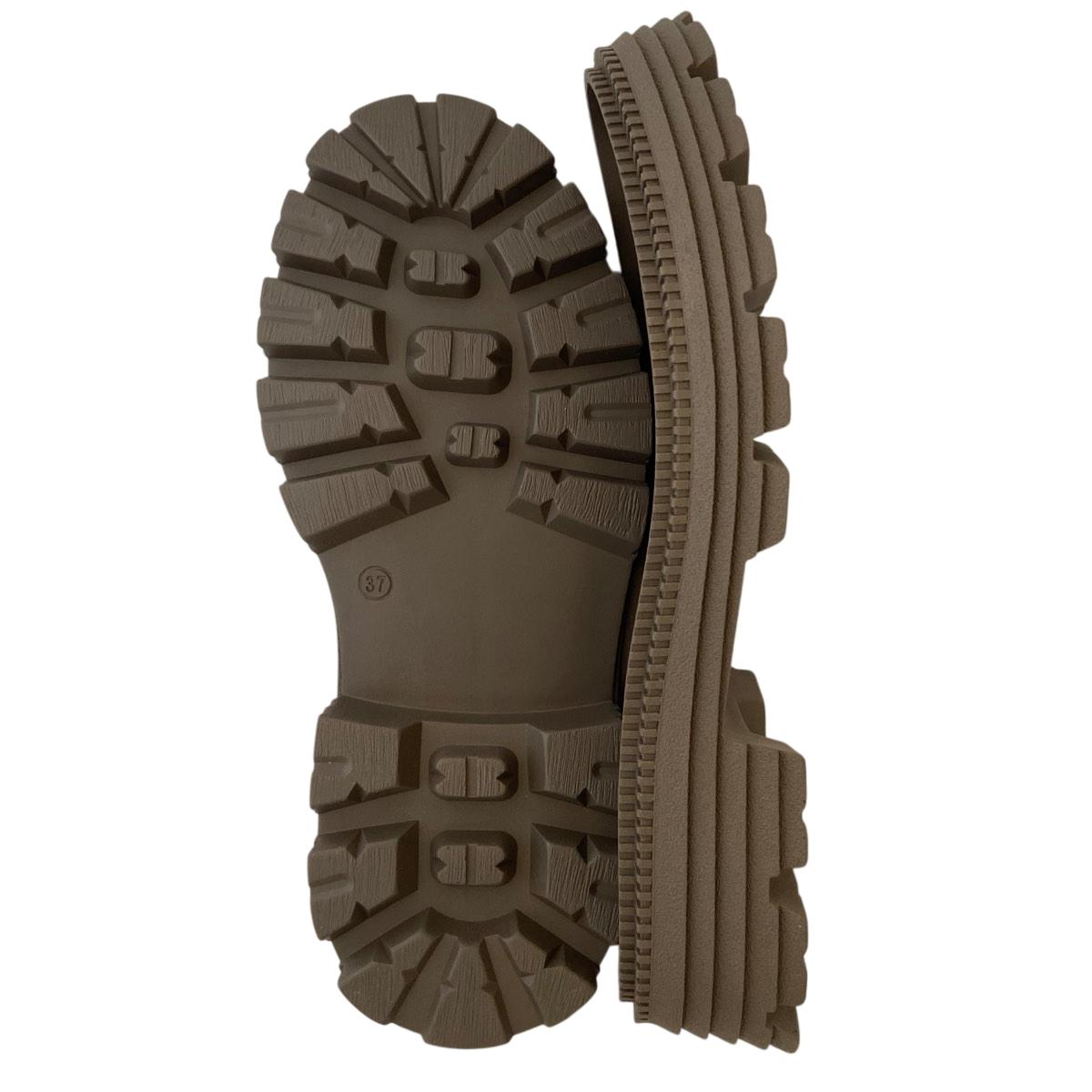 Подошва Victory коричневый 7L