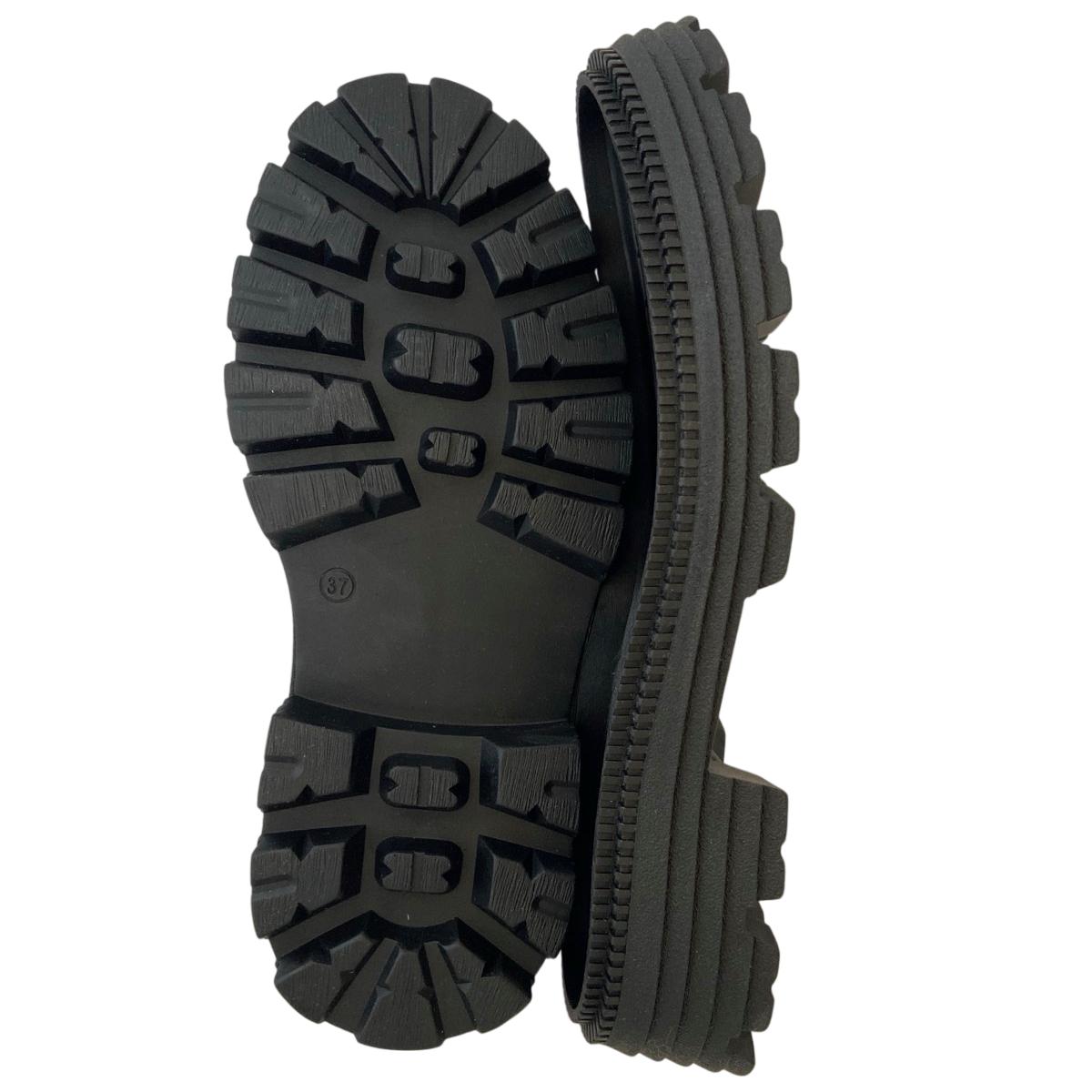 Подошва Victory черный L