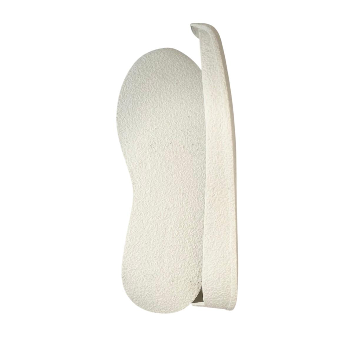 Подошва Avocado белый 2