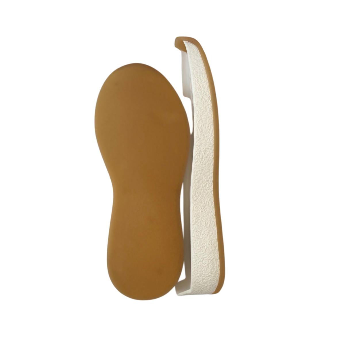 Подошва Avocado Н лед 1/В белый 2L