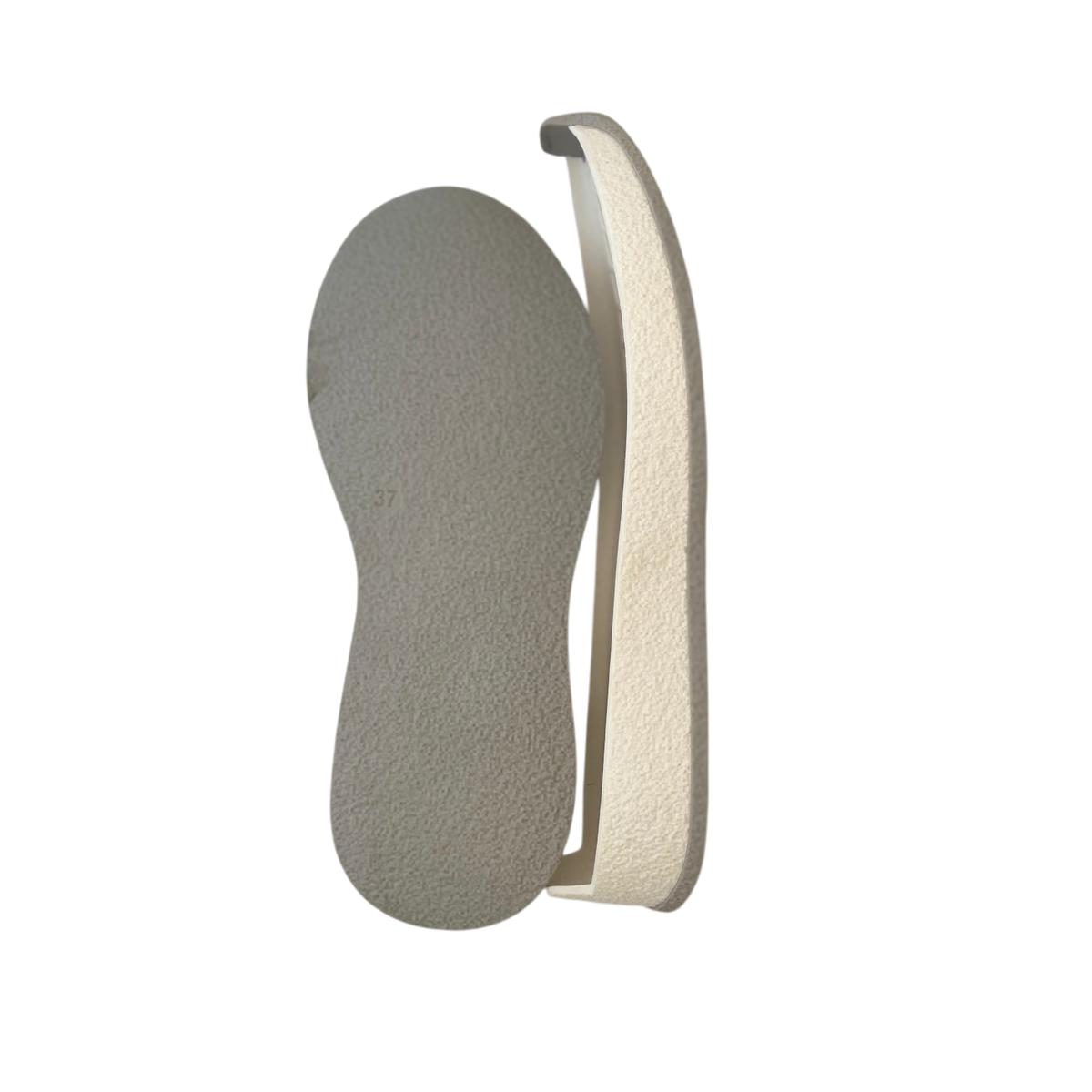 Подошва Avocado Н серый 6/В белый 2L