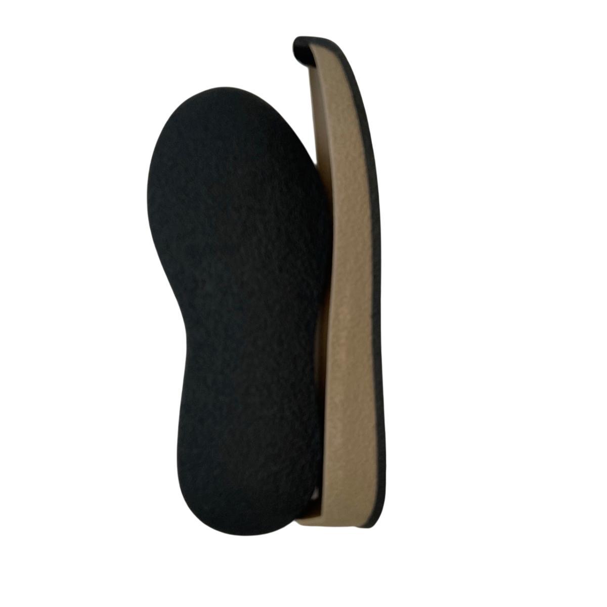 Подошва Avocado Н черный/В коричневый 4L