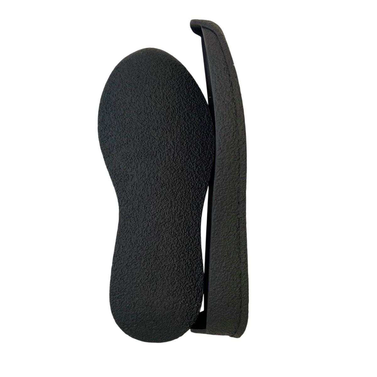 Подошва Avocado черный L