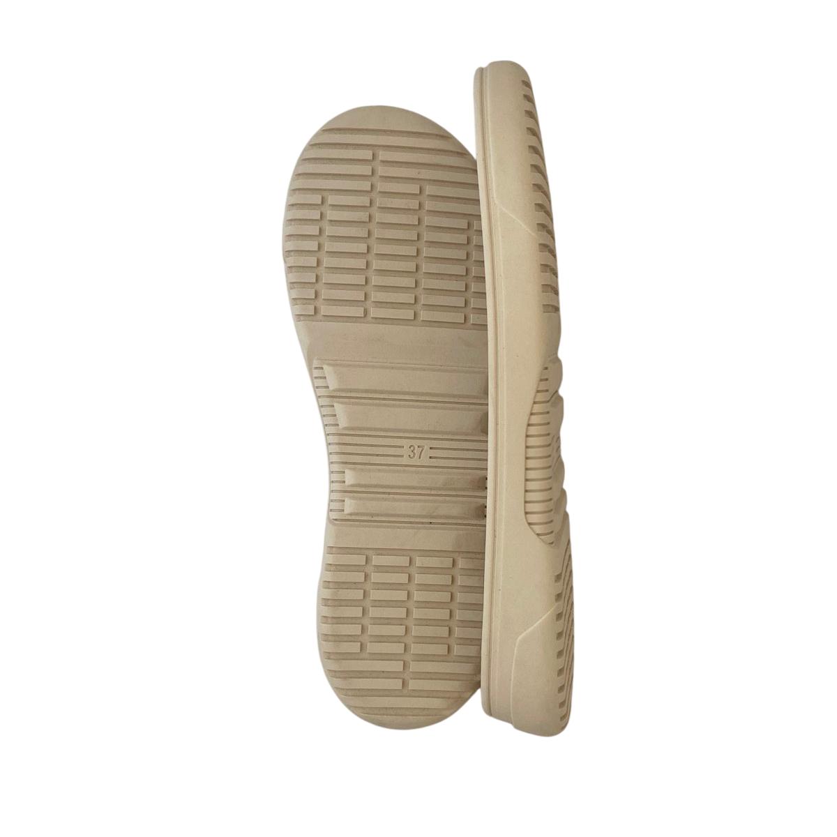 Пjдошва Barbaris бежевый 4L