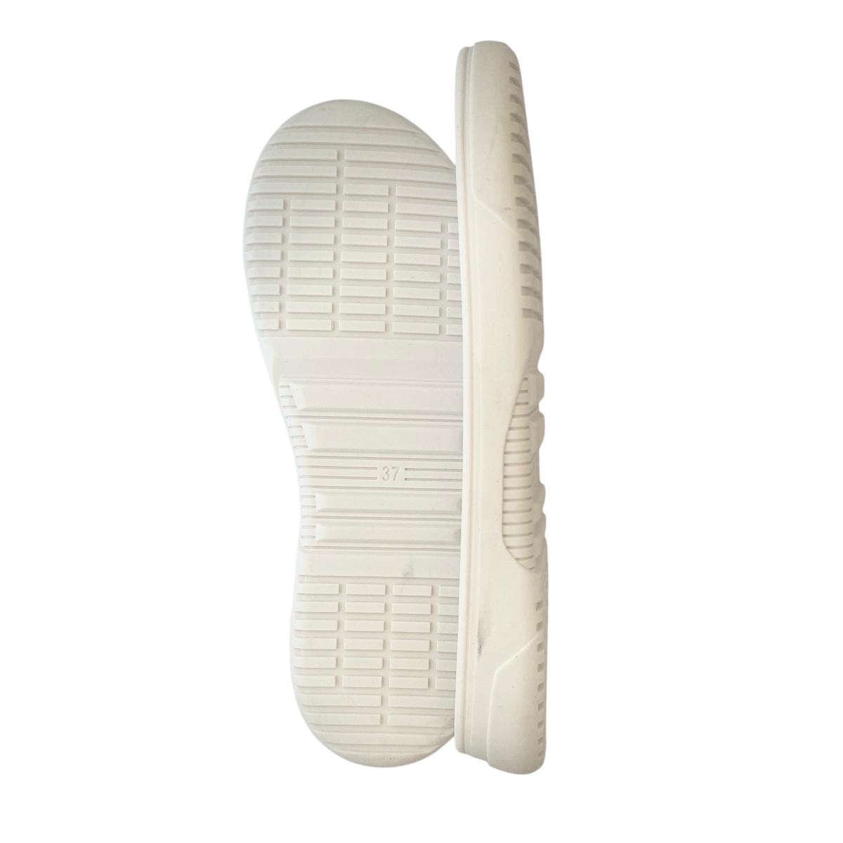 Подошва Barbaris белый 2L