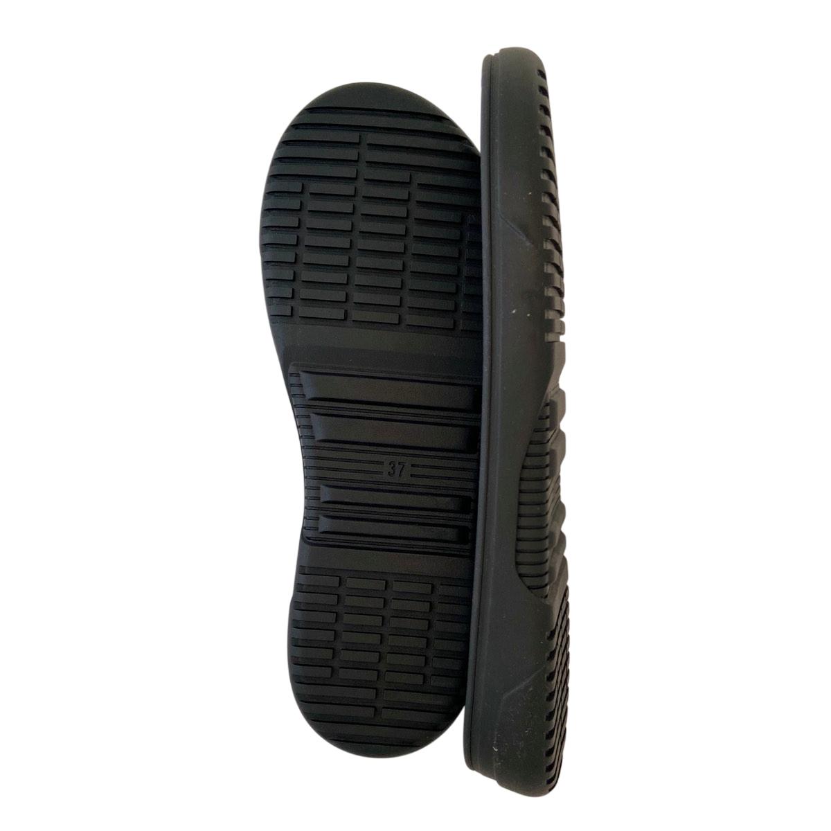 Подошва Barbaris черный L