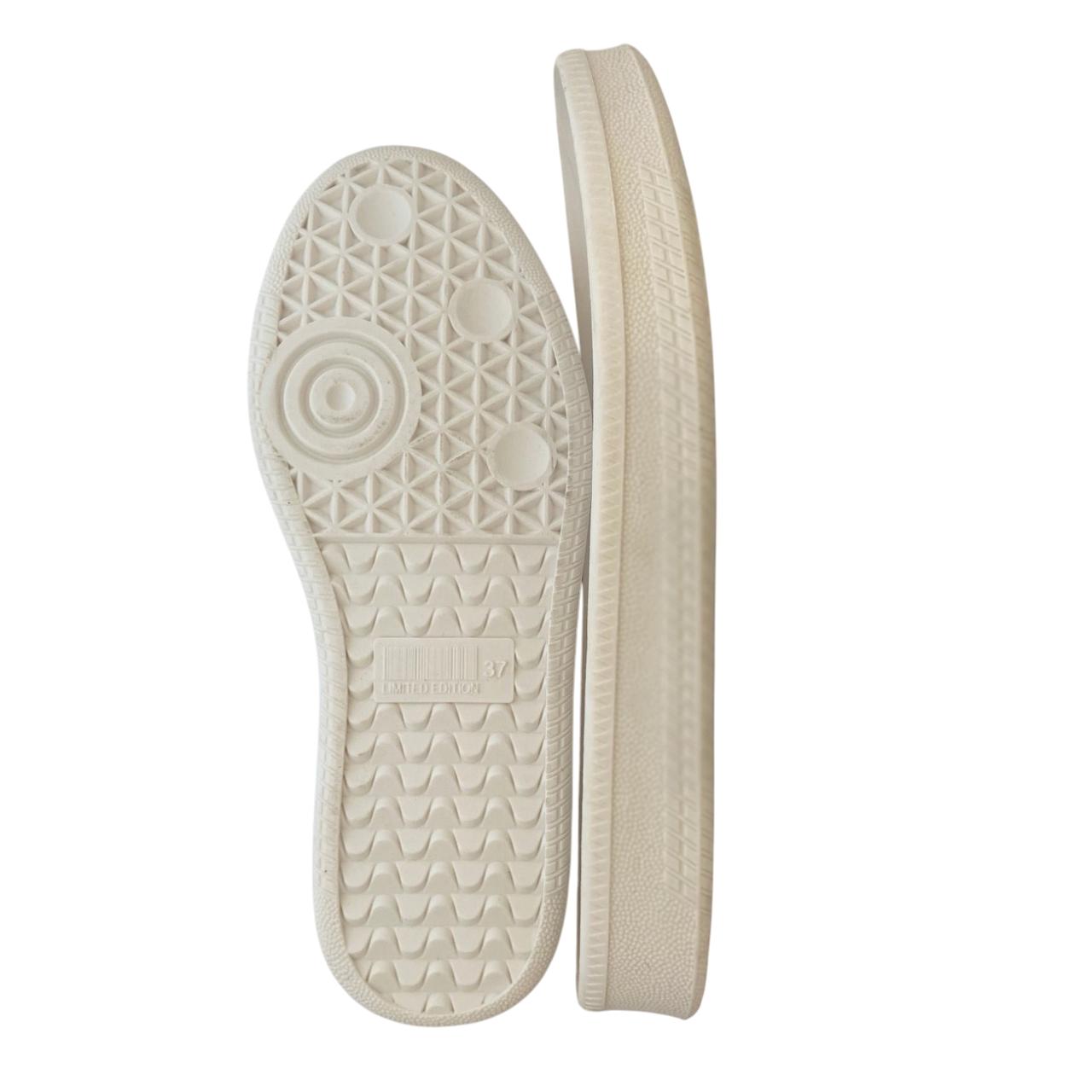 Подошва Malibu белый 2L