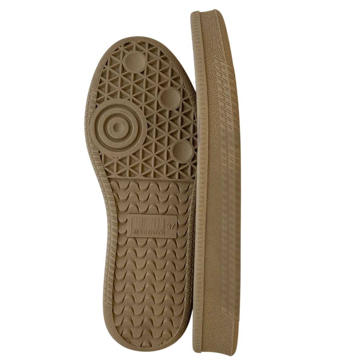 Подошва Malibu коричневый 4L