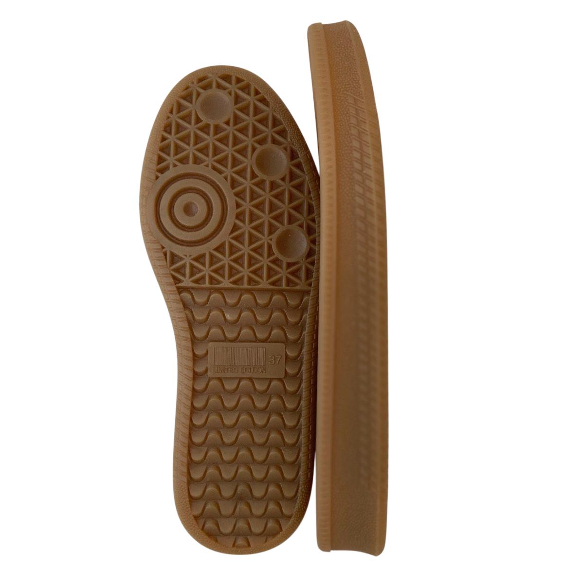 Подошва Malibu креп 2