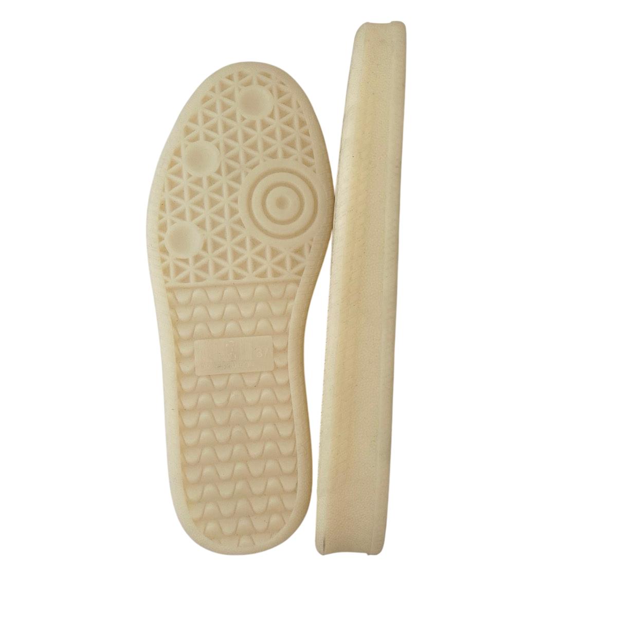 Подошва Malibu лед 2