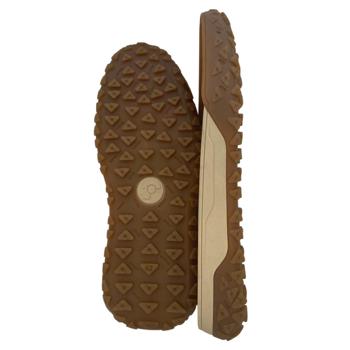 Kosmos Н креп 2/В бежевый 3L